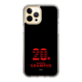 スリムプロテクションケース［ MIW×名古屋グランパス - #20 - ブラック ］