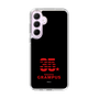 スリムプロテクションケース［ MIW×名古屋グランパス - #35 - ブラック ］