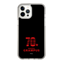 スリムプロテクションケース［ MIW×名古屋グランパス - #70 - ブラック ］