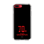 スリムプロテクションケース［ MIW×名古屋グランパス - #70 - ブラック ］