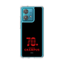 スリムプロテクションケース［ MIW×名古屋グランパス - #70 - ブラック ］