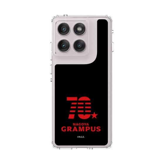 スリムプロテクションケース［ MIW×名古屋グランパス - #70 - ブラック ］