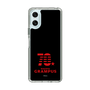 スリムプロテクションケース［ MIW×名古屋グランパス - #70 - ブラック ］