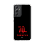 スリムプロテクションケース［ MIW×名古屋グランパス - #70 - ブラック ］