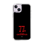 スリムプロテクションケース［ MIW×名古屋グランパス - #77 - ブラック ］