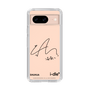 スリムプロテクションケース［ 2025 i-dle first japan tour - 手書きサイン - SHUHUA ］
