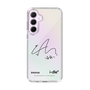 スリムプロテクションケース［ 2025 i-dle first japan tour - 手書きサイン - SHUHUA ］