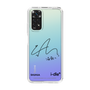 スリムプロテクションケース［ 2025 i-dle first japan tour - 手書きサイン - SHUHUA ］