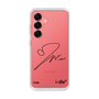 スリムプロテクションケース［ 2025 i-dle first japan tour - 手書きサイン - YUQI ］