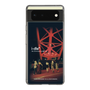 スリムプロテクションケース［ 2025 i-dle first japan tour - ポスター ］