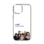 スリムプロテクションケース［ 2025 i-dle first japan tour - メイン ］