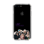 スリムプロテクションケース［ 2025 i-dle first japan tour - メイン ］