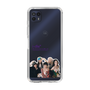 スリムプロテクションケース［ 2025 i-dle first japan tour - メイン ］