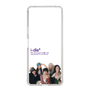 スリムプロテクションケース［ 2025 i-dle first japan tour - メイン ］