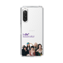 スリムプロテクションケース［ 2025 i-dle first japan tour - メイン ］