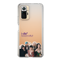 スリムプロテクションケース［ 2025 i-dle first japan tour - メイン ］