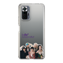 スリムプロテクションケース［ 2025 i-dle first japan tour - メイン ］
