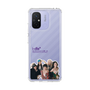 スリムプロテクションケース［ 2025 i-dle first japan tour - メイン ］