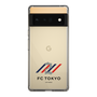 スリムプロテクションケース［ FC東京×MIW - クリア - #2 ］