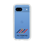 スリムプロテクションケース［ FC東京×MIW - クリア - #2 ］