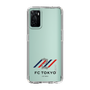 スリムプロテクションケース［ FC東京×MIW - クリア - #2 ］