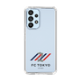 スリムプロテクションケース［ FC東京×MIW - クリア - #2 ］