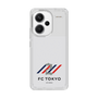 スリムプロテクションケース［ FC東京×MIW - クリア - #2 ］