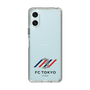 スリムプロテクションケース［ FC東京×MIW - クリア - #3 ］