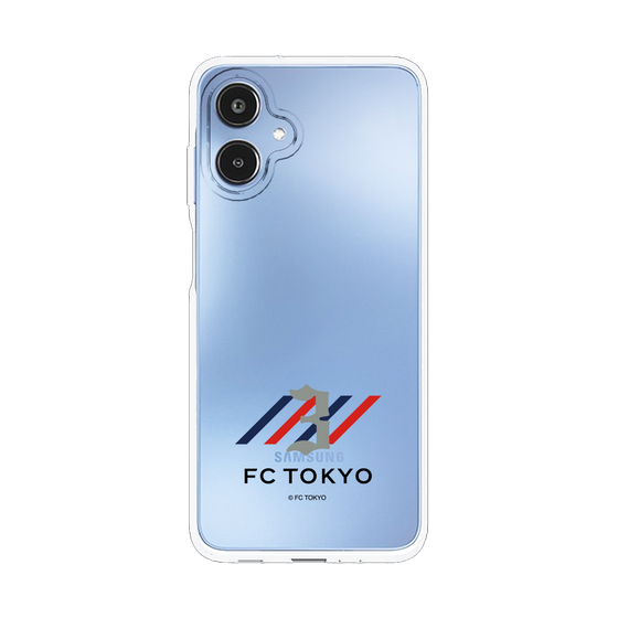 スリムプロテクションケース［ FC東京×MIW - クリア - #3 ］