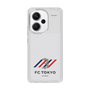 スリムプロテクションケース［ FC東京×MIW - クリア - #3 ］
