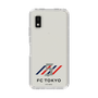 スリムプロテクションケース［ FC東京×MIW - クリア - #5 ］