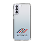 スリムプロテクションケース［ FC東京×MIW - クリア - #5 ］