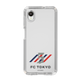 スリムプロテクションケース［ FC東京×MIW - クリア - #5 ］