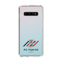 スリムプロテクションケース［ FC東京×MIW - クリア - #5 ］