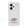 スリムプロテクションケース［ FC東京×MIW - クリア - #5 ］