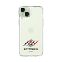 スリムプロテクションケース［ FC東京×MIW - クリア - #6 ］