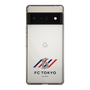 スリムプロテクションケース［ FC東京×MIW - クリア - #6 ］