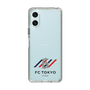 スリムプロテクションケース［ FC東京×MIW - クリア - #6 ］
