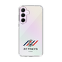 スリムプロテクションケース［ FC東京×MIW - クリア - #6 ］