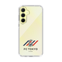 スリムプロテクションケース［ FC東京×MIW - クリア - #6 ］