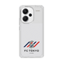 スリムプロテクションケース［ FC東京×MIW - クリア - #6 ］