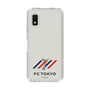 スリムプロテクションケース［ FC東京×MIW - クリア - #7 ］