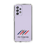 スリムプロテクションケース［ FC東京×MIW - クリア - #7 ］