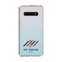 スリムプロテクションケース［ FC東京×MIW - クリア - #7 ］