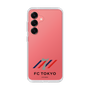 スリムプロテクションケース［ FC東京×MIW - クリア - #7 ］