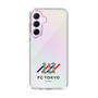 スリムプロテクションケース［ FC東京×MIW - クリア - #10 ］