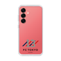 スリムプロテクションケース［ FC東京×MIW - クリア - #13 ］