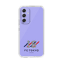 スリムプロテクションケース［ FC東京×MIW - クリア - #16 ］