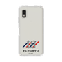 スリムプロテクションケース［ FC東京×MIW - クリア - #19 ］