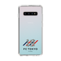 スリムプロテクションケース［ FC東京×MIW - クリア - #19 ］